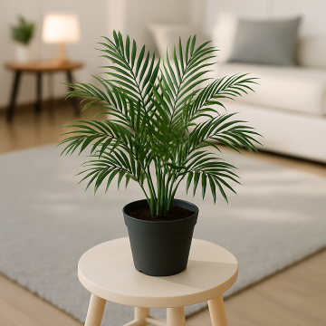 Buy Areca Palm Plant ( Dypsis lutescens ) Air Purifying Plant 