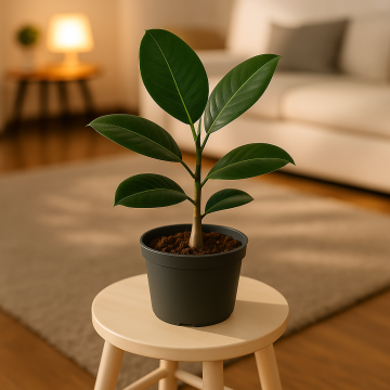 Buy Ficus Benghhalensis, Banyan Tree , Bargad Plant 