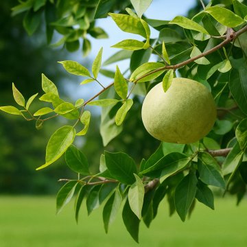 Aegle Marmelos, Bel Patra Plant