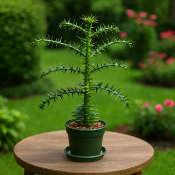 Buy Araucaria Bidwilli Plant, Bunya Pine  Buy Araucaria Bidwilli Plant, Bunya Pine