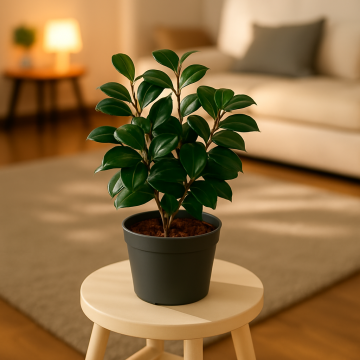 Camellia Japonica Plant, The Japanese Camellia Plant 
