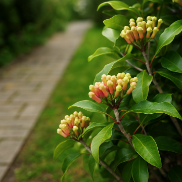 Buy Clove , Laung Plant ( Syzygium aromaticum )