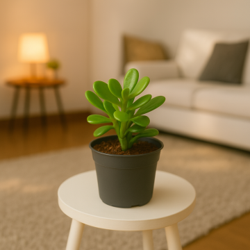 Portulacaria Afra Plant , Elephant Bush 