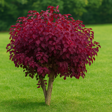 Buy Euphorbia Caracasana Sanguinea Plant 