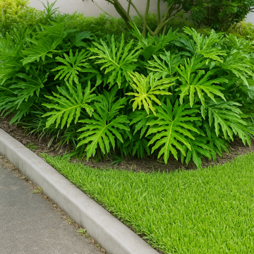Buy Philodendron Bipinnatifidum , Philodendron Plant