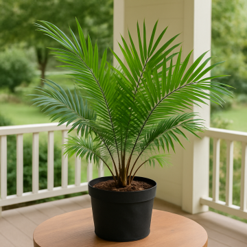 Phoenix Rupicola, Khajoor Palm Plant For Sale In India