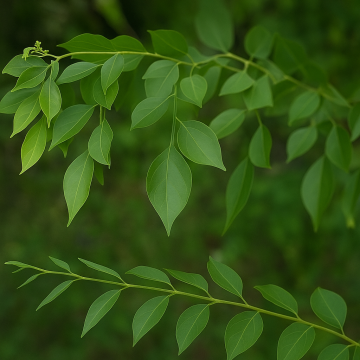 Dalbergia Sissoo, Indian Rosewood Plant 