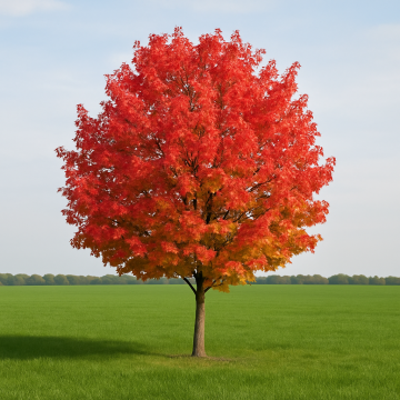 Buy Trident Maple , Acer Buergeranum - 10 Seeds Pack