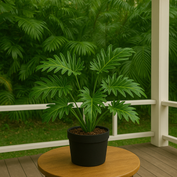 Xanadu Philodendron ( Winterbourn ) Plant