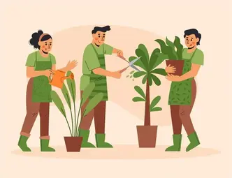 Corporate Plant Gifts